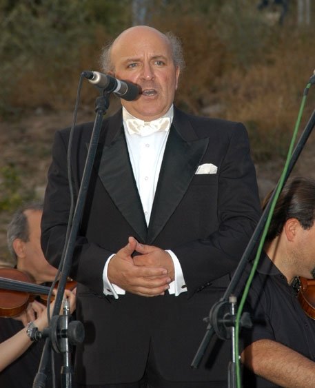 Bir şövalyenin İzmir sevdası