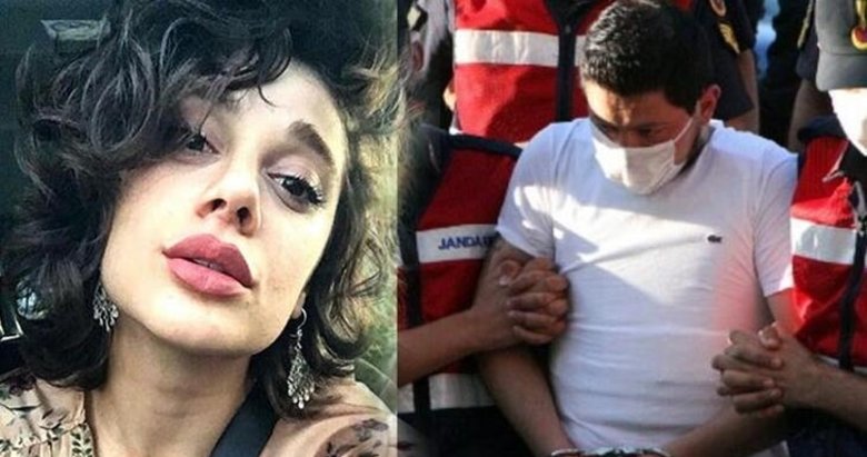 Pınar Gültekin cinayetinde detaylar ortaya çıktı! O gün bağ evinde neler yaşandı?