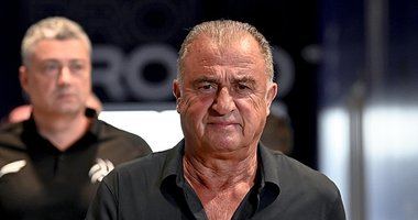 Bodrum’da Terim sürprizi
