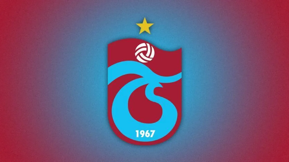 Trabzonspor'dan Salah'ın izinsiz ticari kullanımı açıklaması