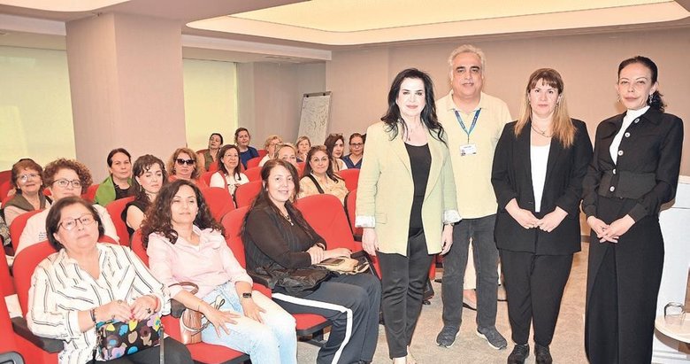 Özel Sağlık’tan ‘Anne ve Kadın Sağlığı Farkındalık’ semineri