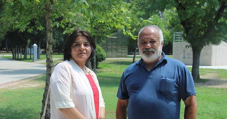 15 Temmuz gazileri o geceyi anlattı: Vatan yoksa, aile de yoktur