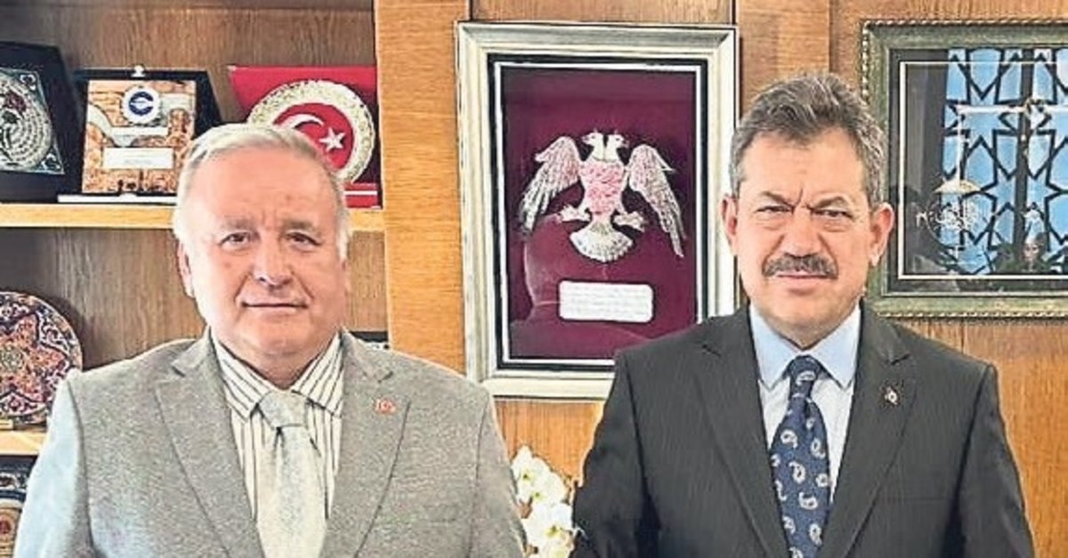 İzmir Başsavcısı Yeldan Yeni Asır'a açıkladı! Şiddetsiz toplum için İzmir Modeli