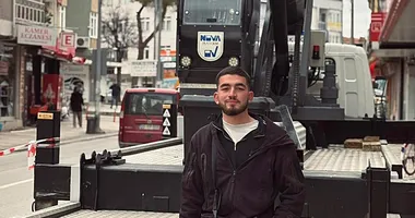 Denizli’de kayıp gencin sır ölümü...