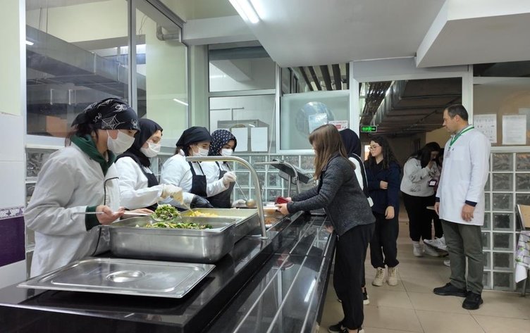 Bu okuldan mezun olanlar işsizlik sorunu yaşamıyor