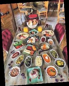 Balıkesir ‘Gastronomi şehri’ olacak