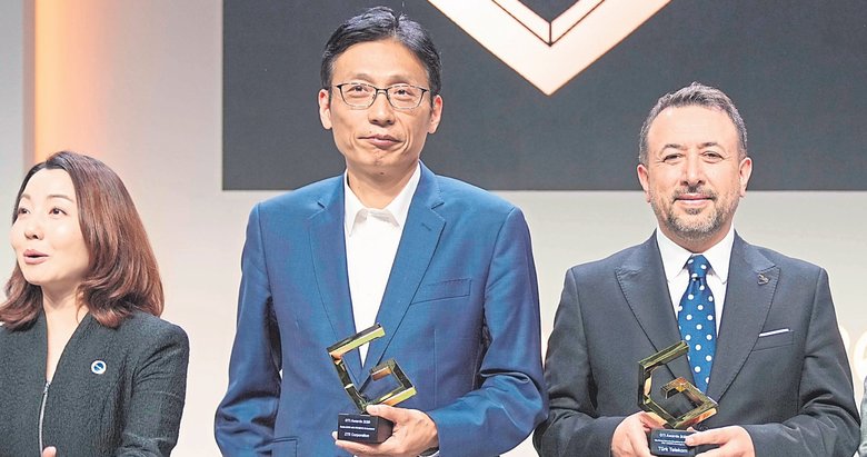Türk Telekom’un 5G destekli hava sahası yönetimine GTI Awards’ta birincilik ödülü