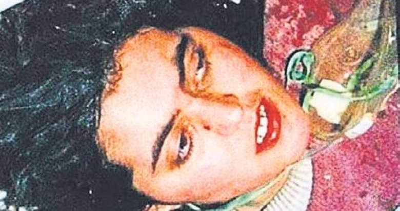 Nurcan hemşire 9 gün sonra kurtarılmıştı