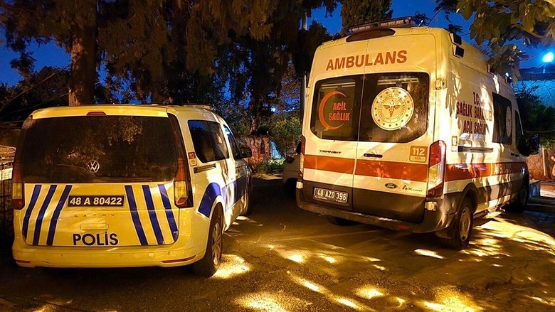 Müzisyen Hüseyin Cebeci evinde ölü bulundu! Barış Manço ile aynı sahneyi paylaşmıştı