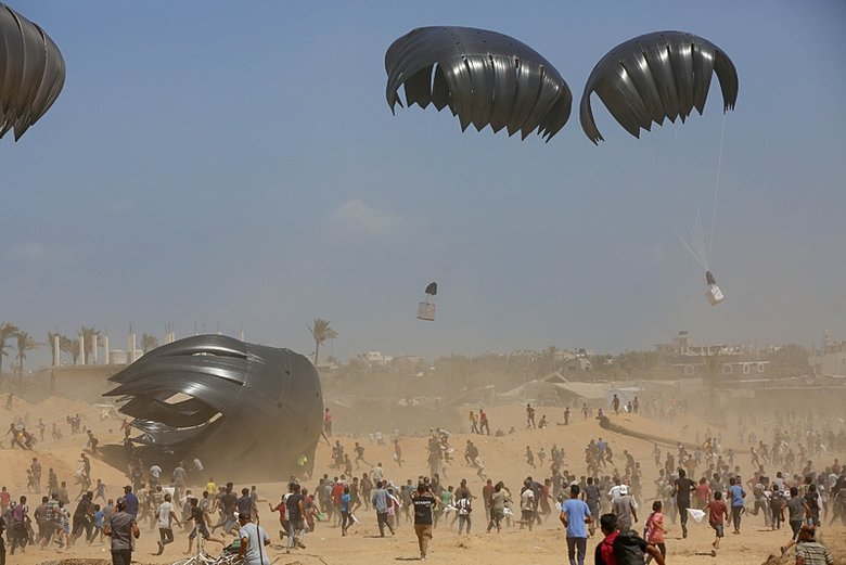 İsrail’in Gazze’ye saldırıları Avrupa siyasetinde istifalara neden oldu