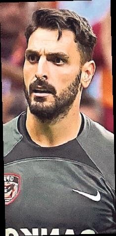 Aslan’a Samuray geliyor