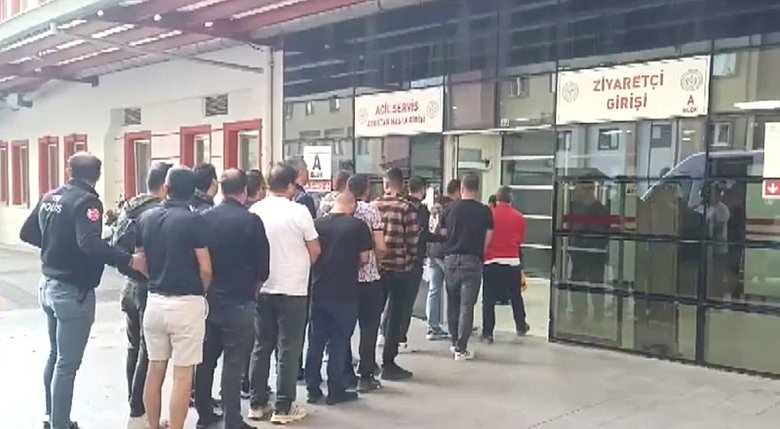 Kütahya merkezli 6 ilde yasa dışı bahis operasyonu: 22 gözaltı