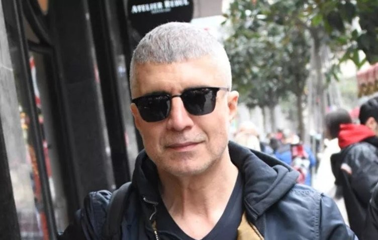 Samar Dadgar ile aşk yaşayan Özcan Deniz’den dikkat çeken evlilik açıklaması!