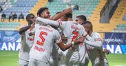 Göztepe seri peşinde