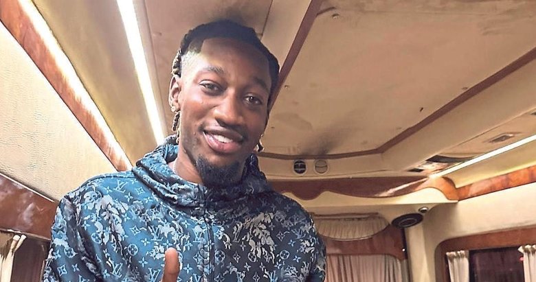 Trabzonspor’da Cham tamam