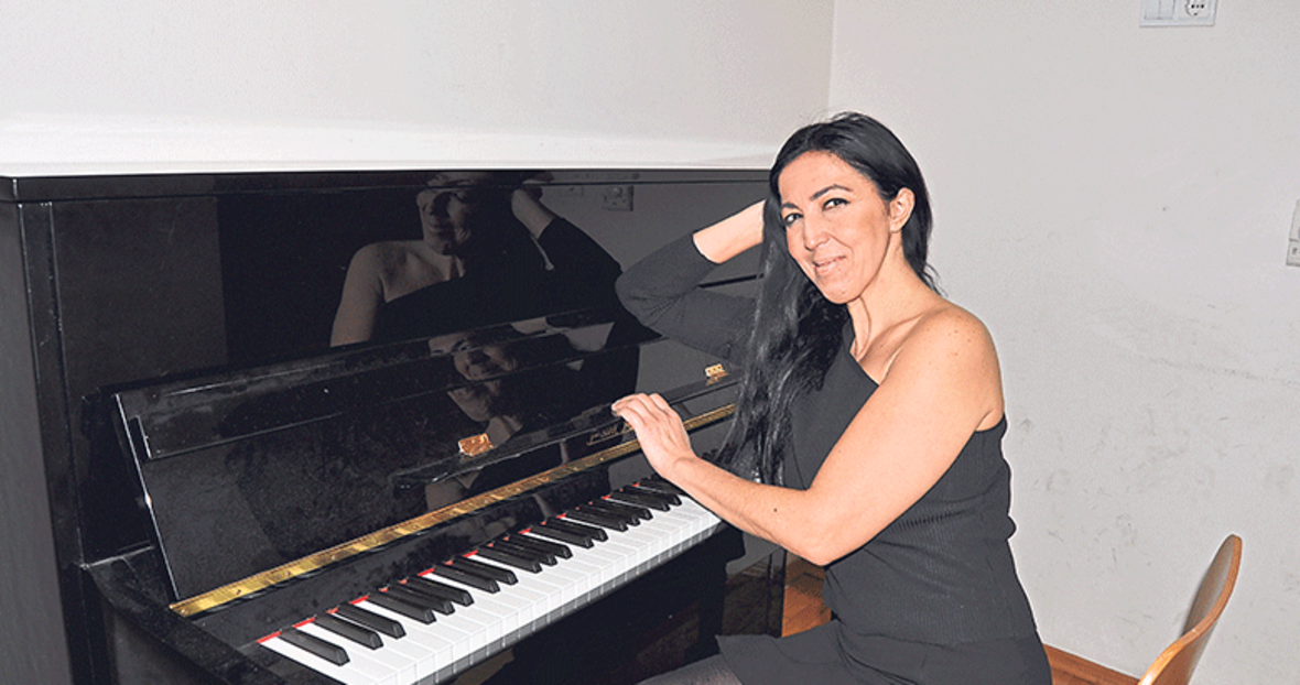 piyano icin hicbir yas gec degil pazar haberleri