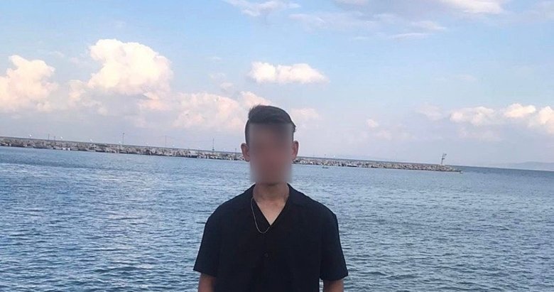Çanakkale’de üvey babasını öldürmüştü: 17 yaşındaki zanlı tutuklandı