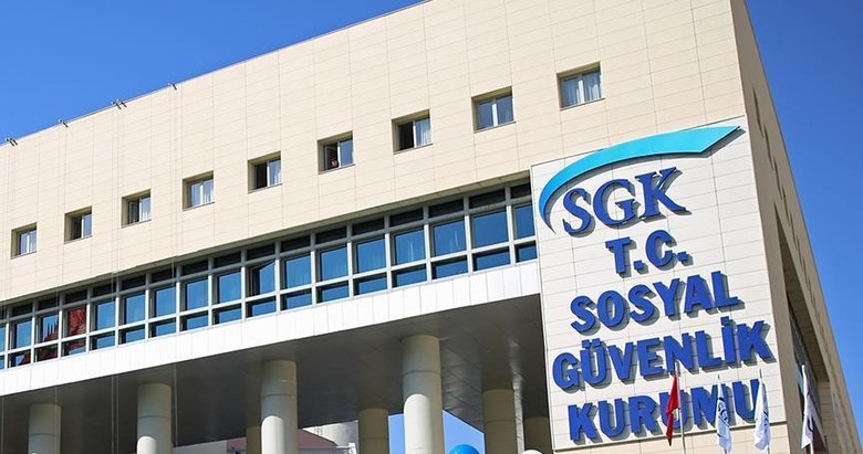 Son dakika: SGK’dan deprem bölgesi için ilaç açıklaması