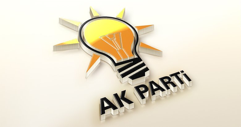 AK Parti İzmir’de gözler 3 isimde