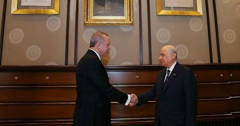 Erdoğan’dan teşkilatlara ’ittifak’ uyarısı