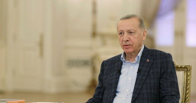Başkan Erdoğan’dan 1 Mayıs mesajı: Beraber başardık!