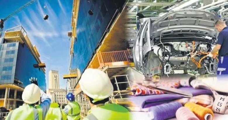 Türk iş dünyası yeni yıla umutlu girdi