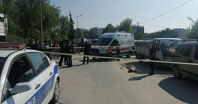 Aydın’da 16 yaşındaki genç bıçakla öldürüldü