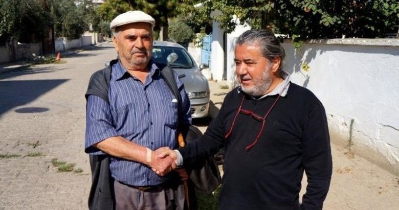 Ünlü yönetmenin acı günü
