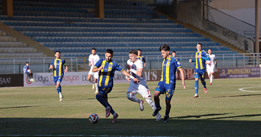 Bucaspor 1928’da kötü gidişat sürüyor