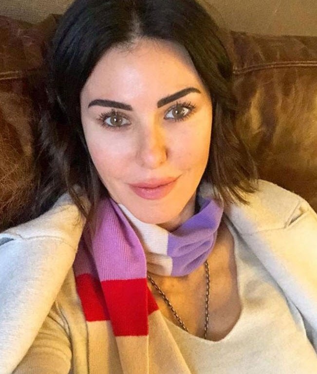 Hastalığı ortaya çıktı! Aslı Enver�in herkesten gizliyordu