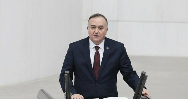 MHP Grup Başkanvekili Erkan Akçay’dan Libya tezkeresi açıklaması