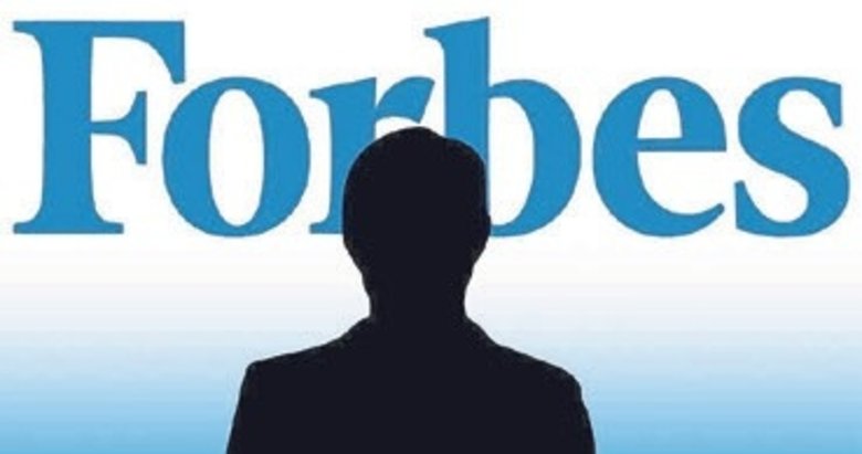 Forbes’in başarılı göçmenler listesine 4 Türk isim girdi