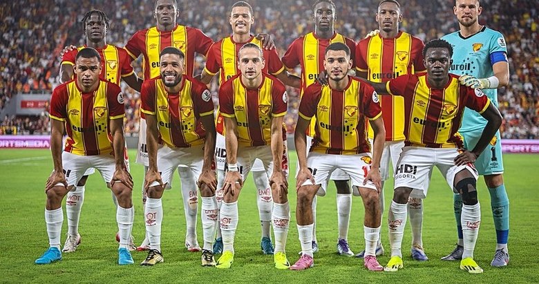 Göztepe evinde kayıp istemiyor