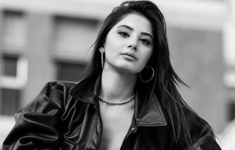 Oyuncu Helin Kandemir’in acı günü!