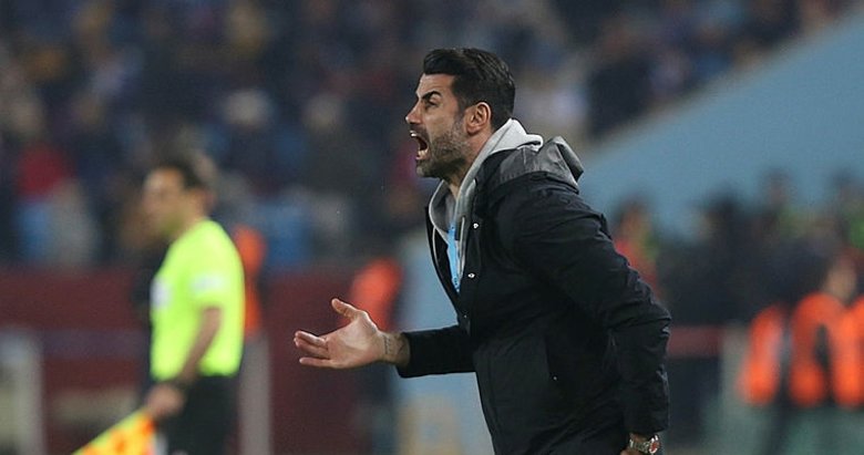 Göztepe’de ikna turları