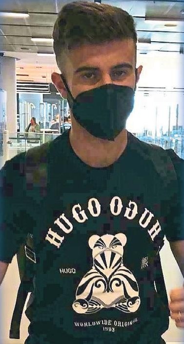 Fenerbahçe bombalıyor