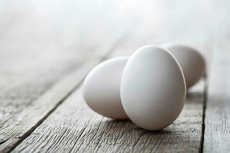 Yumurta alırken bunlara dikkat edin!
