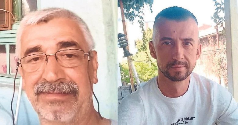 Bayramda evlat katili oldu! Öfkeli baba tartıştığı oğlunu vurdu