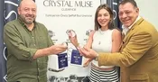 İzmir’den dünyaya kristal buz ihracatı