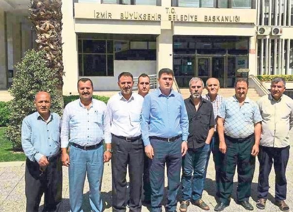‘Soyer bizi neden görmüyor!’