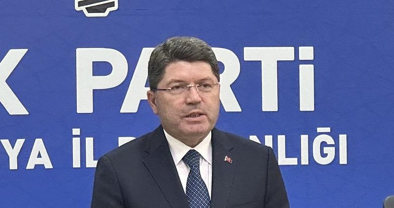 Bakan Tunç: Minguzzi düzenlemesi gelebilir