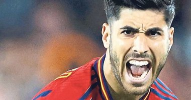 Asensio’da geri sayım