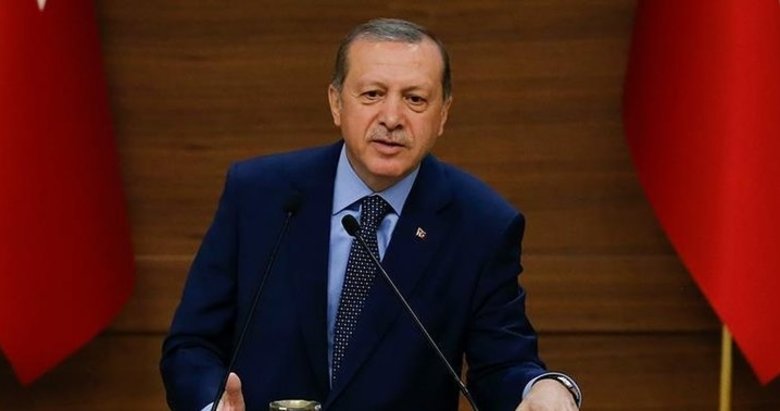 Başkan Erdoğan’dan Kemal Karpat için taziye mesajı