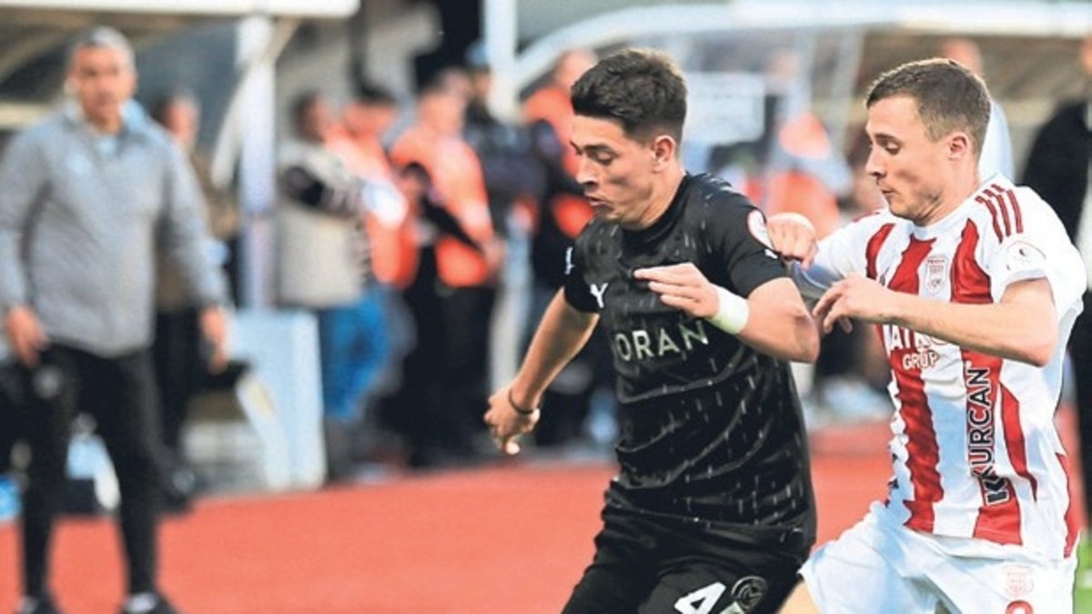 Manisa FK’dan dalgalı sezon
