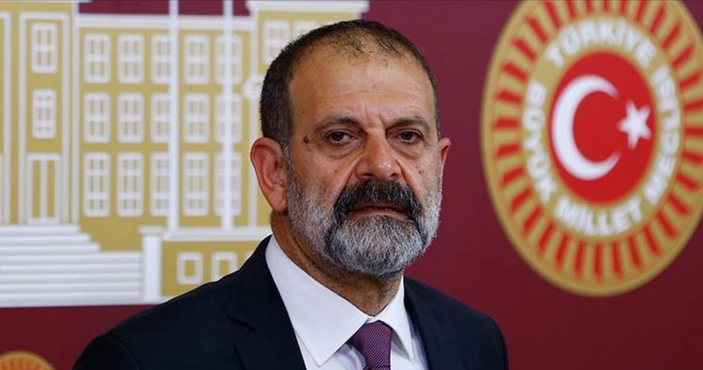 HDP’li eski vekil Tuma Çelik’in dokunulmazlığının kaldırılmasına oy birliğiyle karar verildi