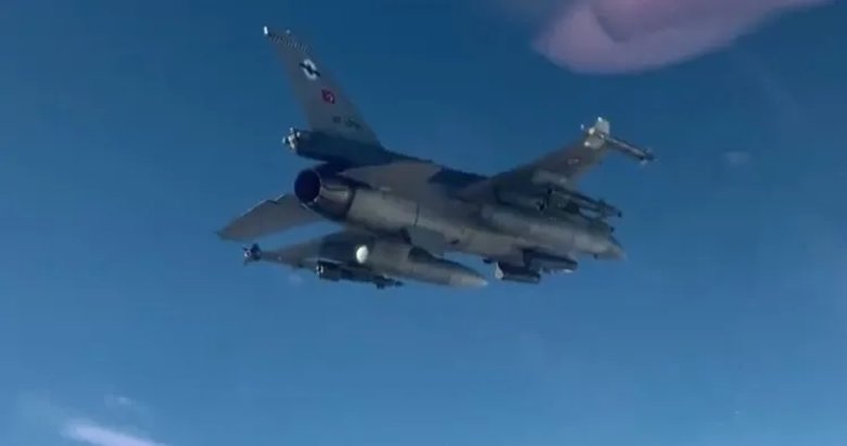 MSB duyurdu! 6 PKK’lı terörist etkisiz hale getirildi