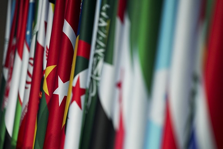 İİT İstanbul Deklarasyonu’nda İsrail’e tepki: Şiddetle kınıyoruz