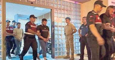 Gazino cinayetinde düğüm çözülüyor