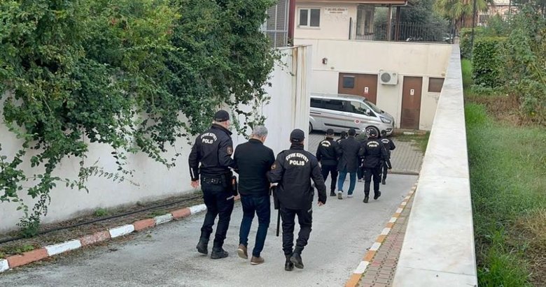 Savaş gibi kavgada 21 tutuklama