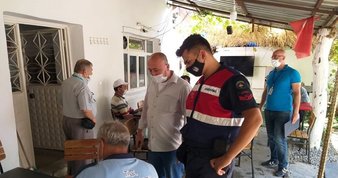 Koronavirüsü yendi, yaşadıklarını anlattı: Torunlarımı bir daha göremeyeceğimi sandım